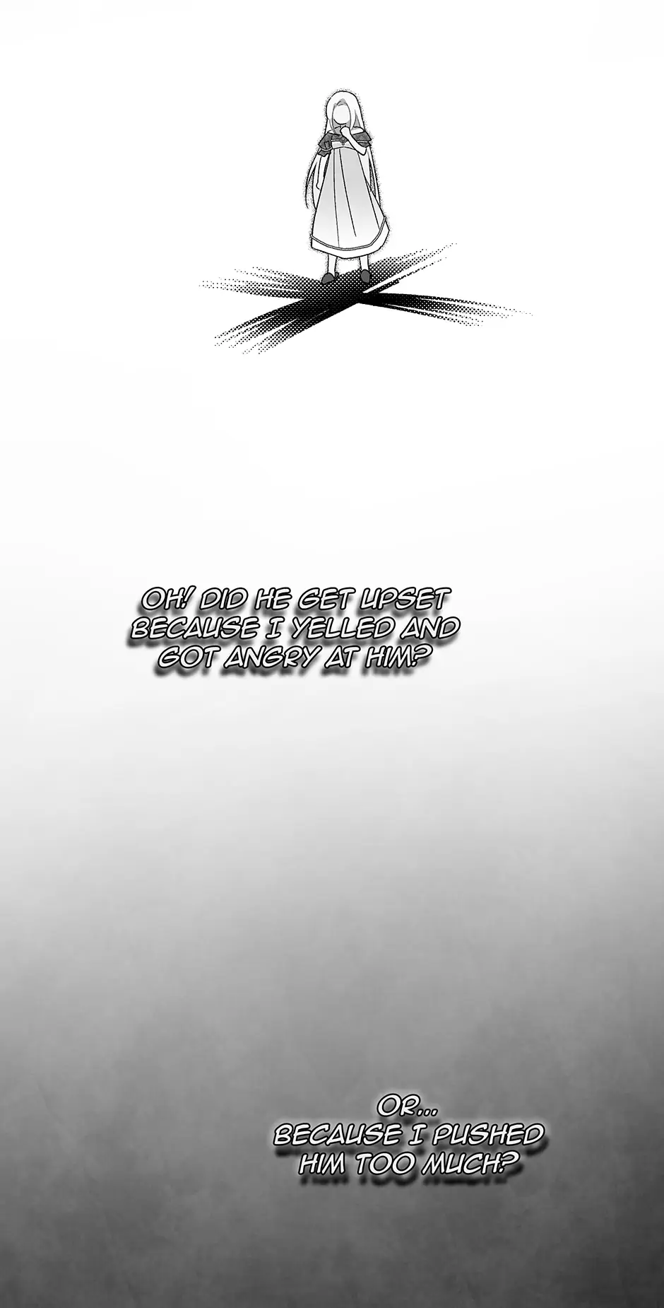 A Symbiotic Relationship Between A Rabbit And A Black Panther - Chapter 91 Page 39