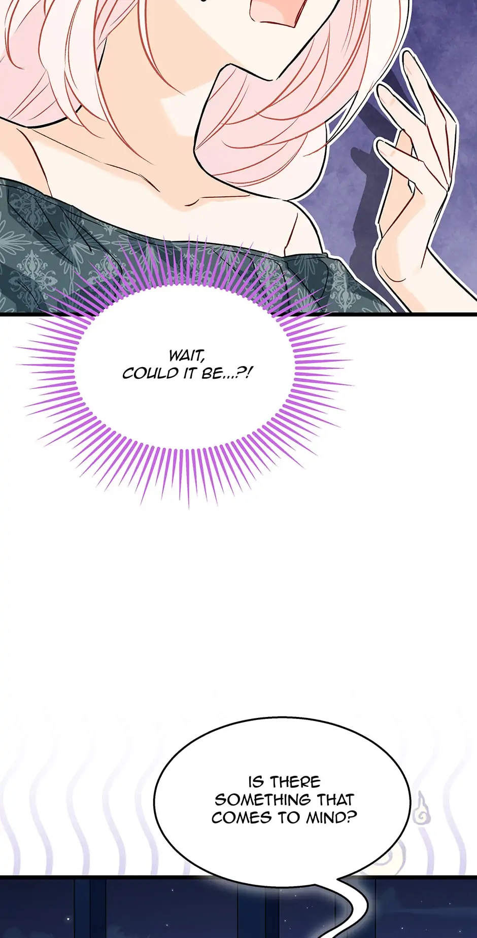 A Symbiotic Relationship Between A Rabbit And A Black Panther - Chapter 91 Page 42