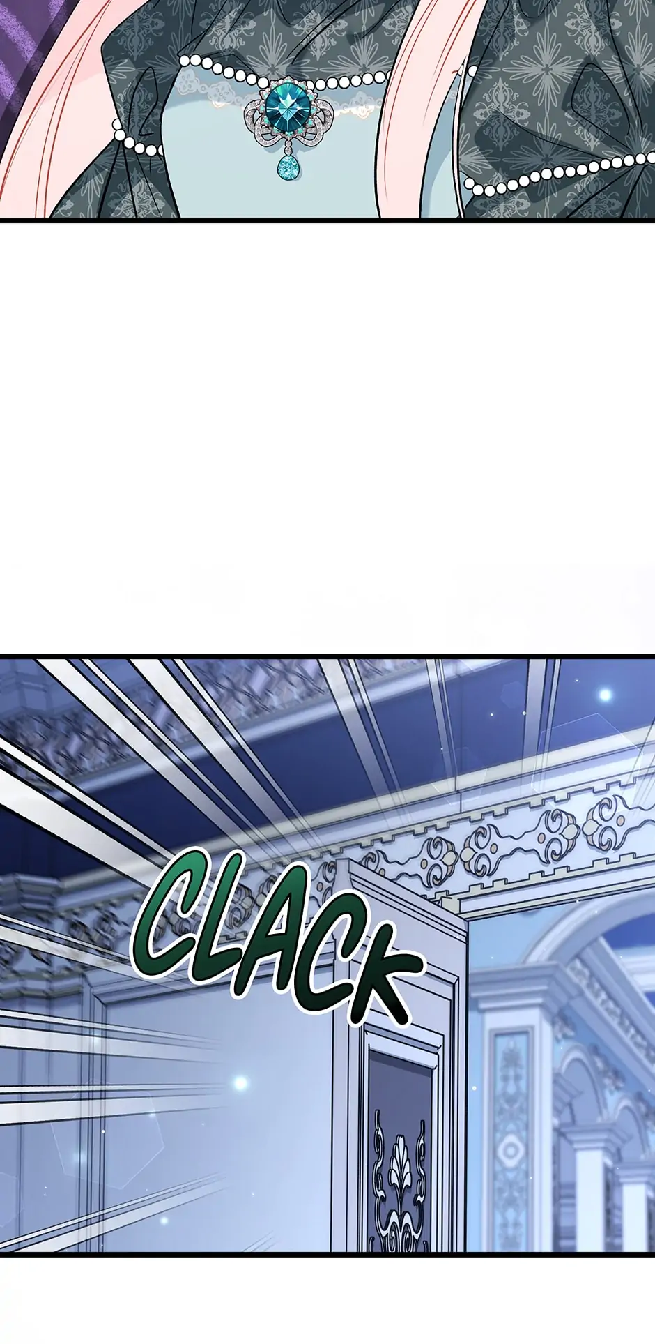 A Symbiotic Relationship Between A Rabbit And A Black Panther - Chapter 91 Page 59