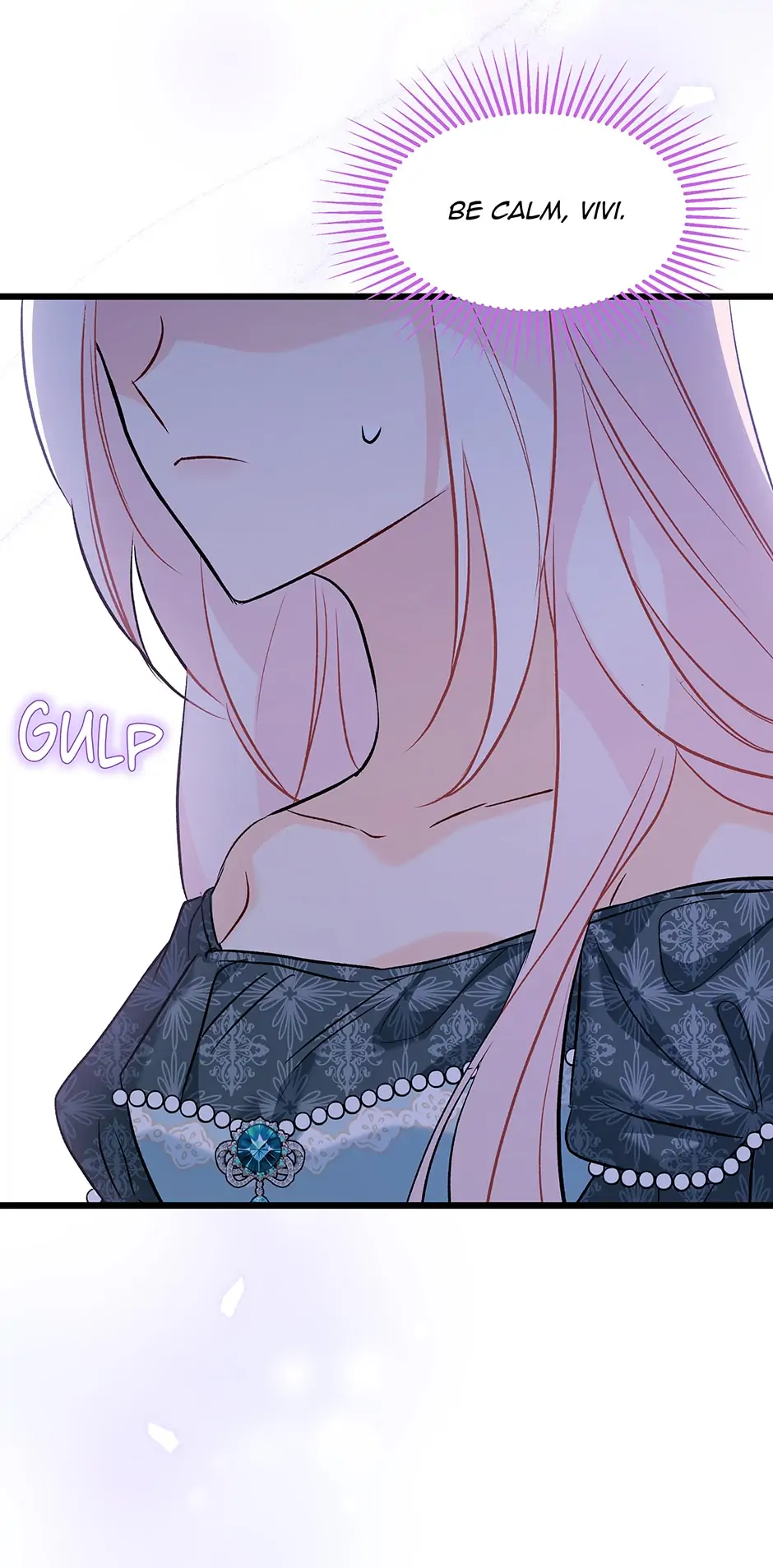 A Symbiotic Relationship Between A Rabbit And A Black Panther - Chapter 91 Page 66