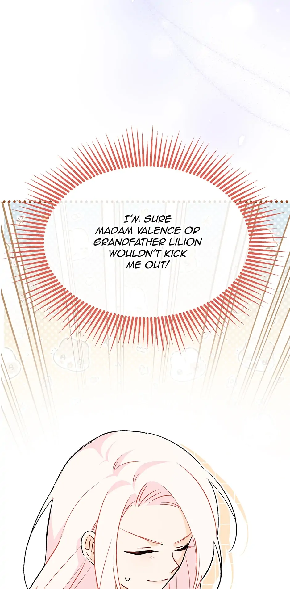 A Symbiotic Relationship Between A Rabbit And A Black Panther - Chapter 91 Page 68