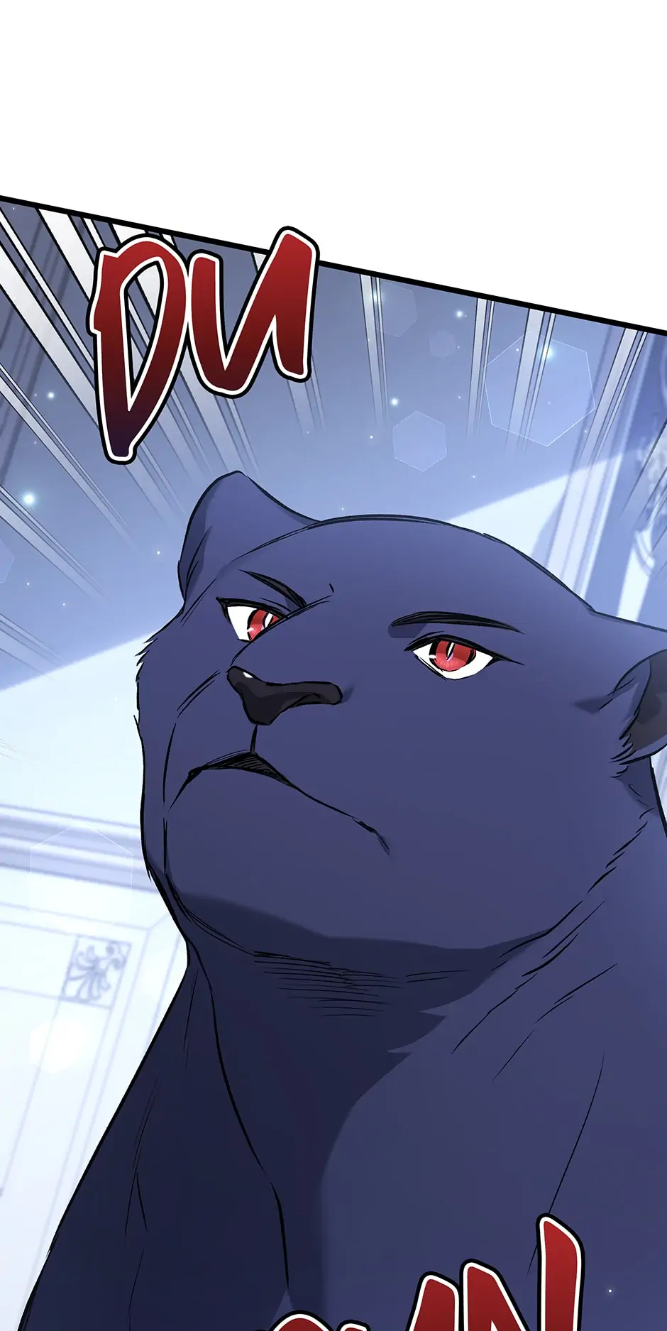 A Symbiotic Relationship Between A Rabbit And A Black Panther - Chapter 91 Page 71