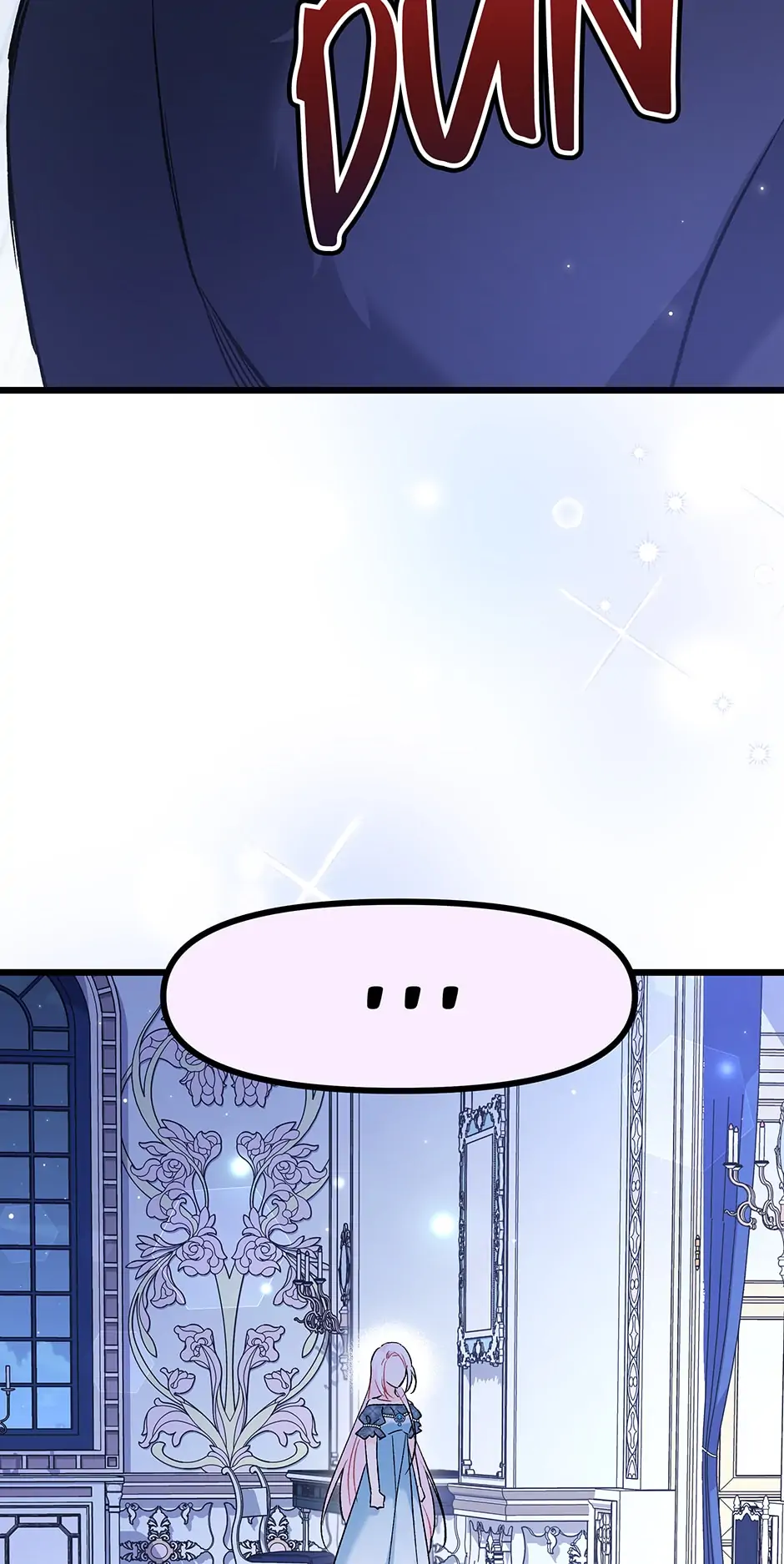 A Symbiotic Relationship Between A Rabbit And A Black Panther - Chapter 91 Page 72