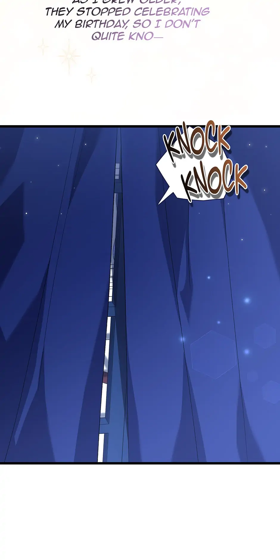 A Symbiotic Relationship Between A Rabbit And A Black Panther - Chapter 91 Page 9