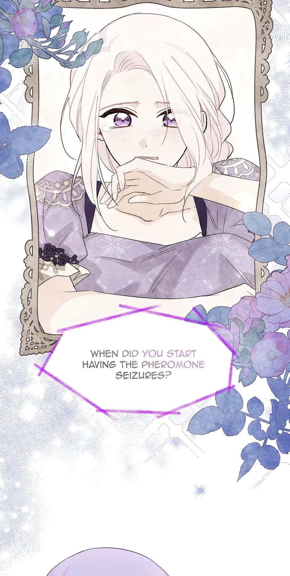 A Symbiotic Relationship Between A Rabbit And A Black Panther - Chapter 92 Page 15