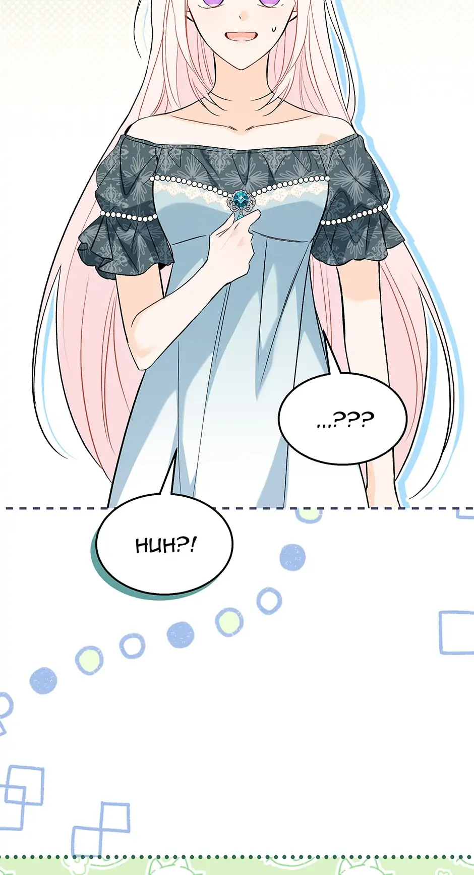 A Symbiotic Relationship Between A Rabbit And A Black Panther - Chapter 92 Page 3