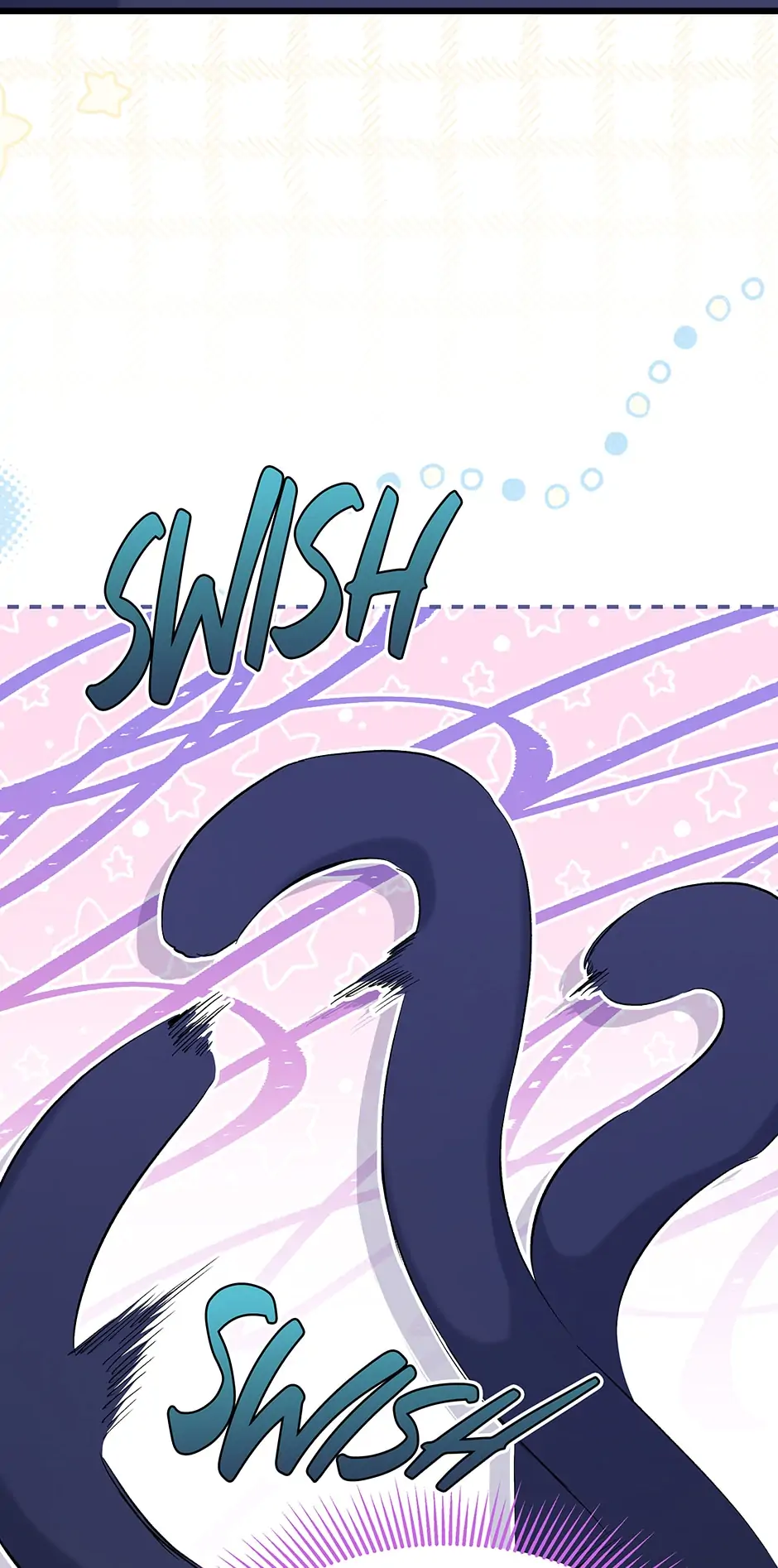 A Symbiotic Relationship Between A Rabbit And A Black Panther - Chapter 92 Page 37