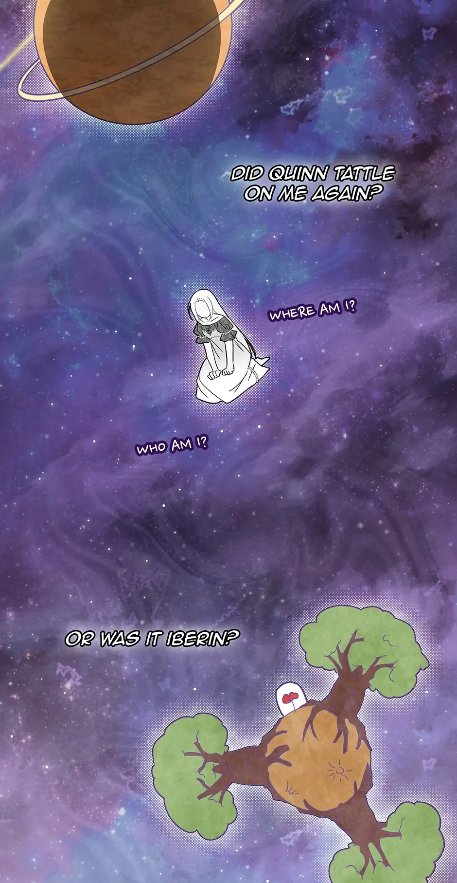 A Symbiotic Relationship Between A Rabbit And A Black Panther - Chapter 92 Page 49