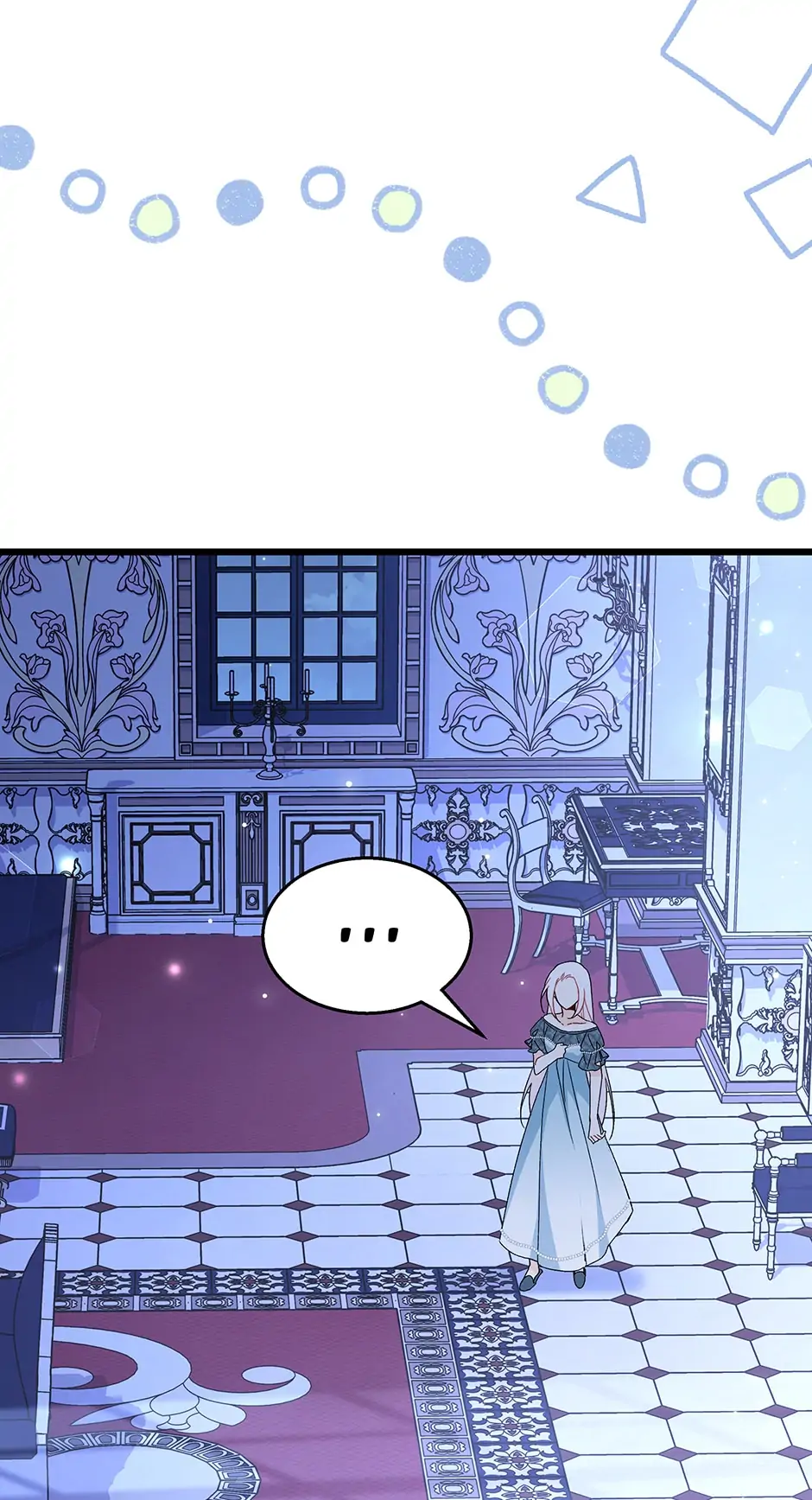 A Symbiotic Relationship Between A Rabbit And A Black Panther - Chapter 92 Page 5