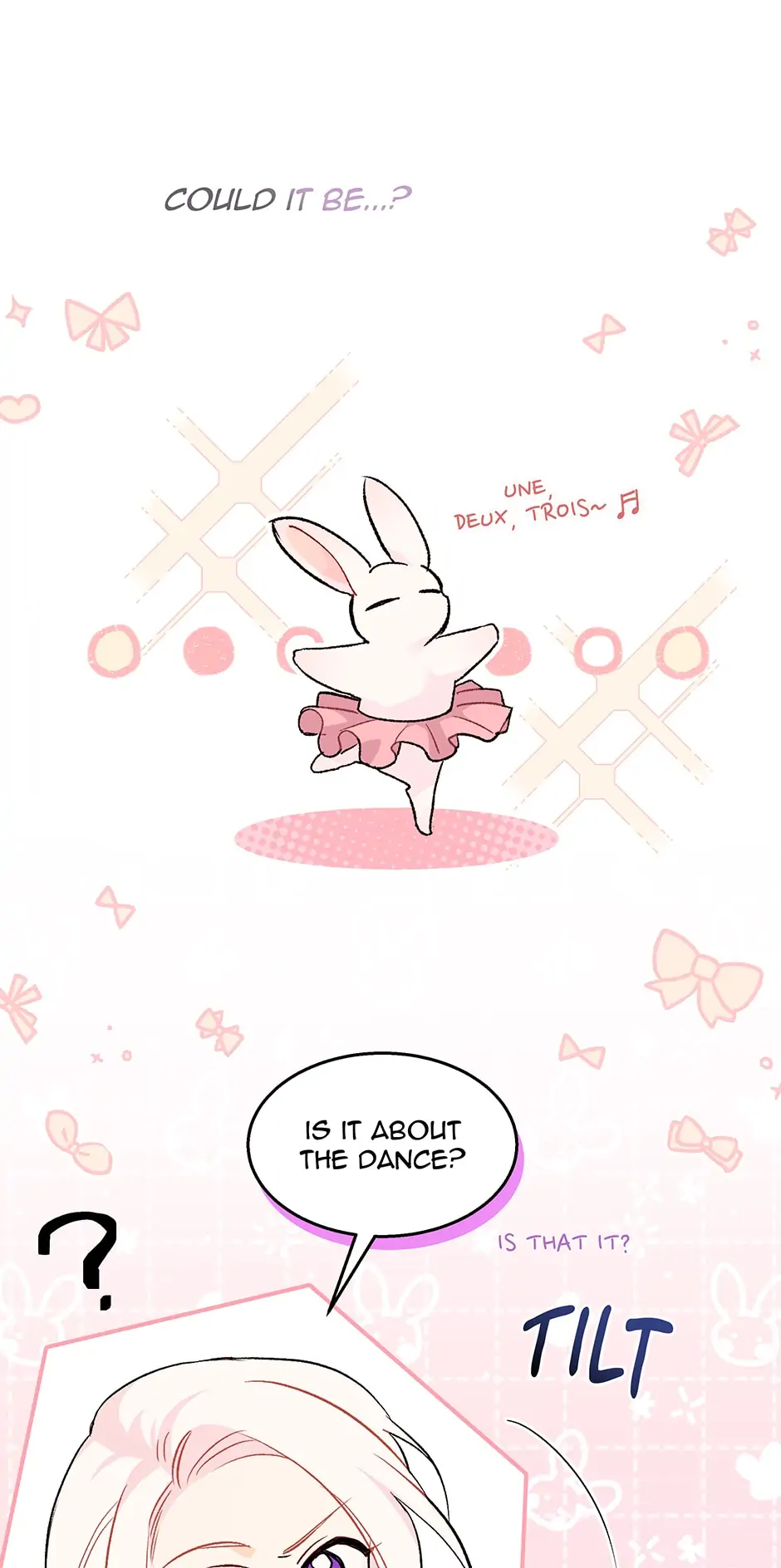 A Symbiotic Relationship Between A Rabbit And A Black Panther - Chapter 92 Page 51