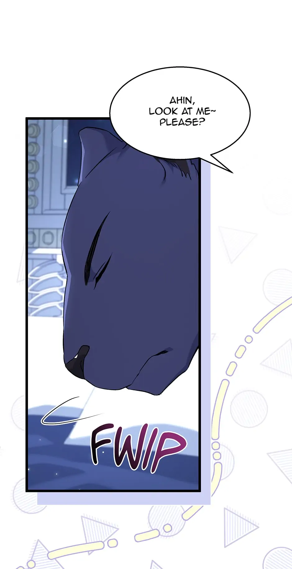 A Symbiotic Relationship Between A Rabbit And A Black Panther - Chapter 92 Page 61