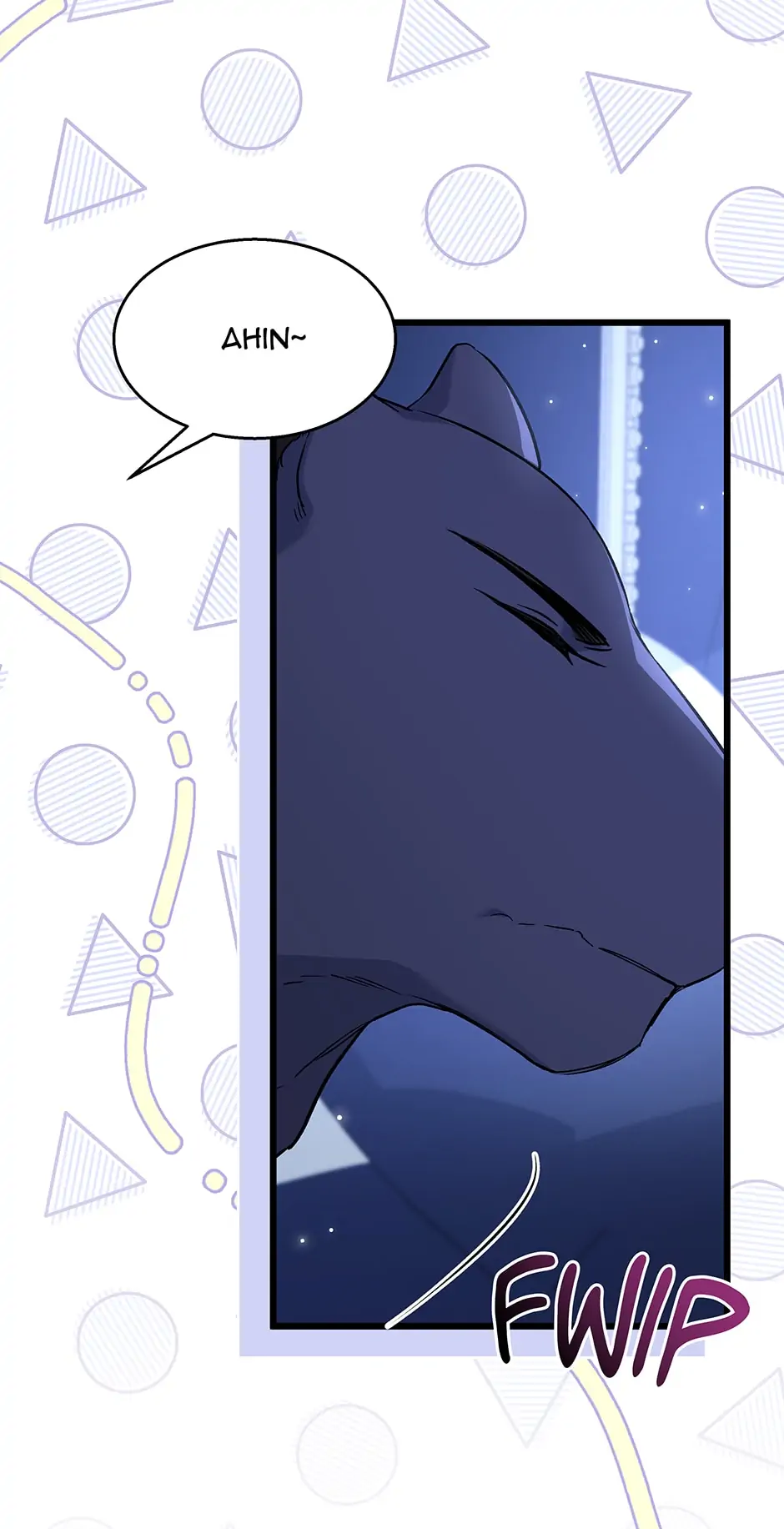 A Symbiotic Relationship Between A Rabbit And A Black Panther - Chapter 92 Page 62