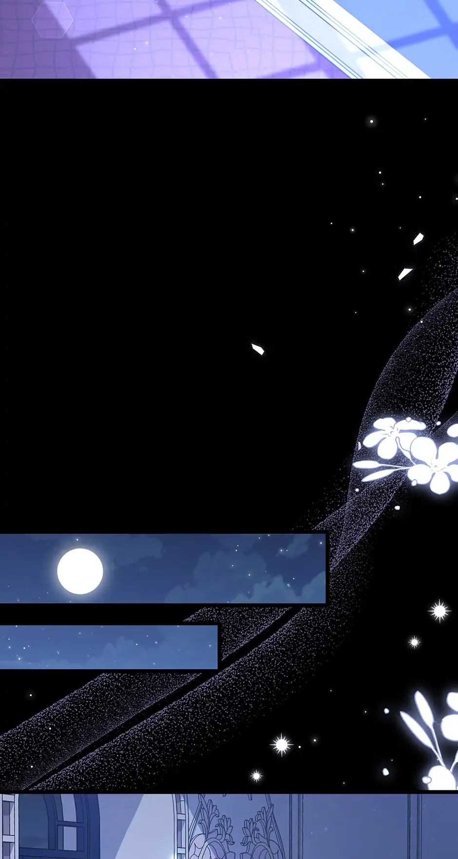 A Symbiotic Relationship Between A Rabbit And A Black Panther - Chapter 92 Page 73