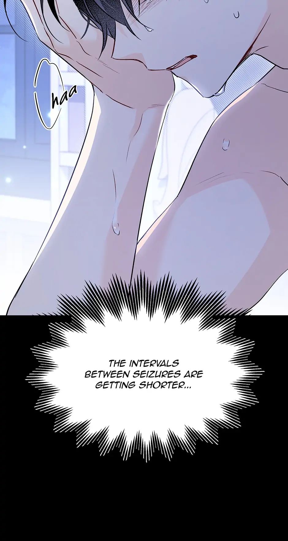 A Symbiotic Relationship Between A Rabbit And A Black Panther - Chapter 92 Page 77