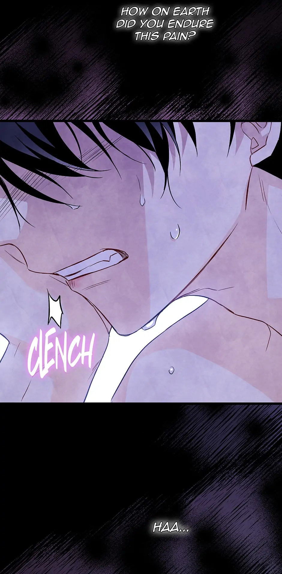 A Symbiotic Relationship Between A Rabbit And A Black Panther - Chapter 92 Page 79