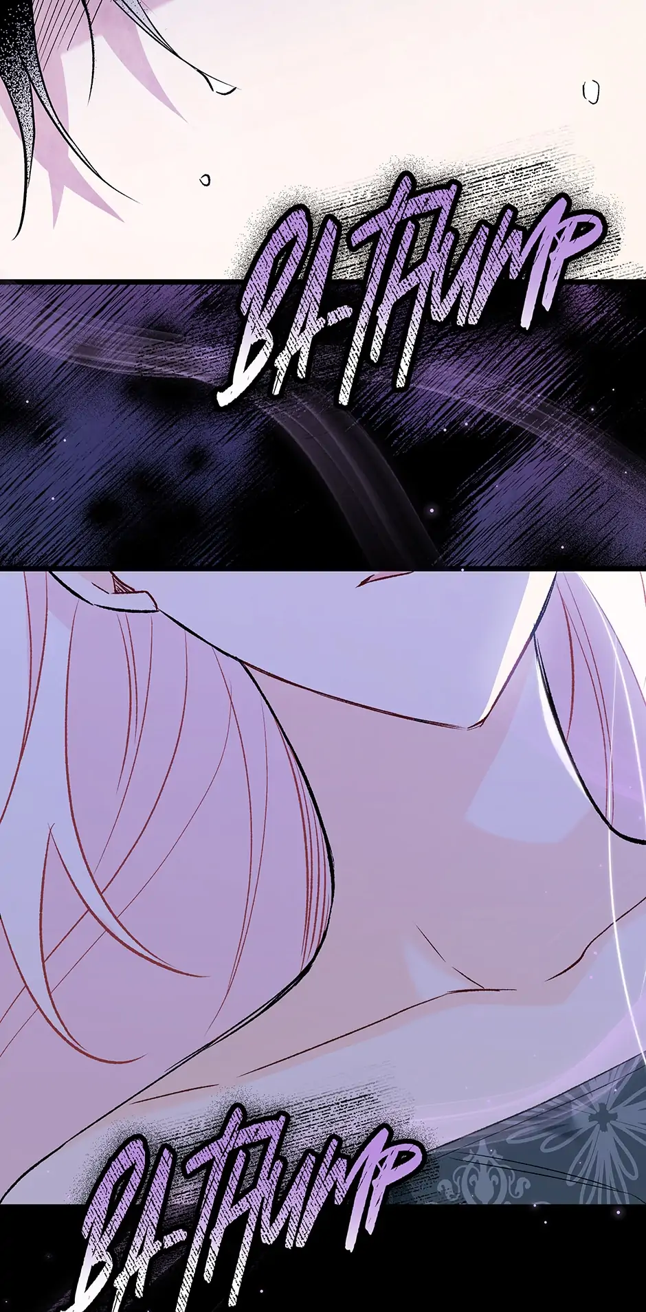 A Symbiotic Relationship Between A Rabbit And A Black Panther - Chapter 92 Page 83