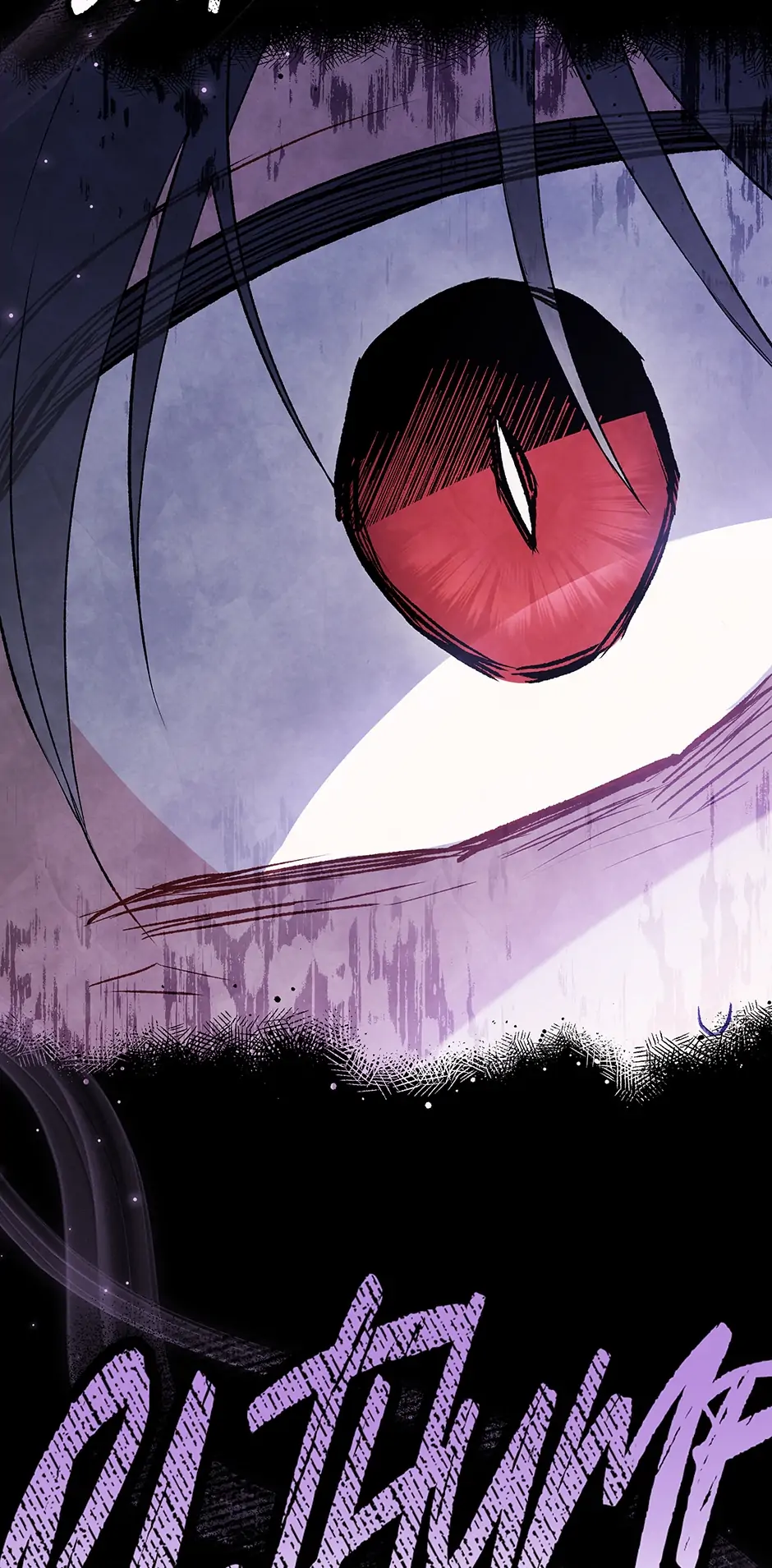 A Symbiotic Relationship Between A Rabbit And A Black Panther - Chapter 92 Page 84
