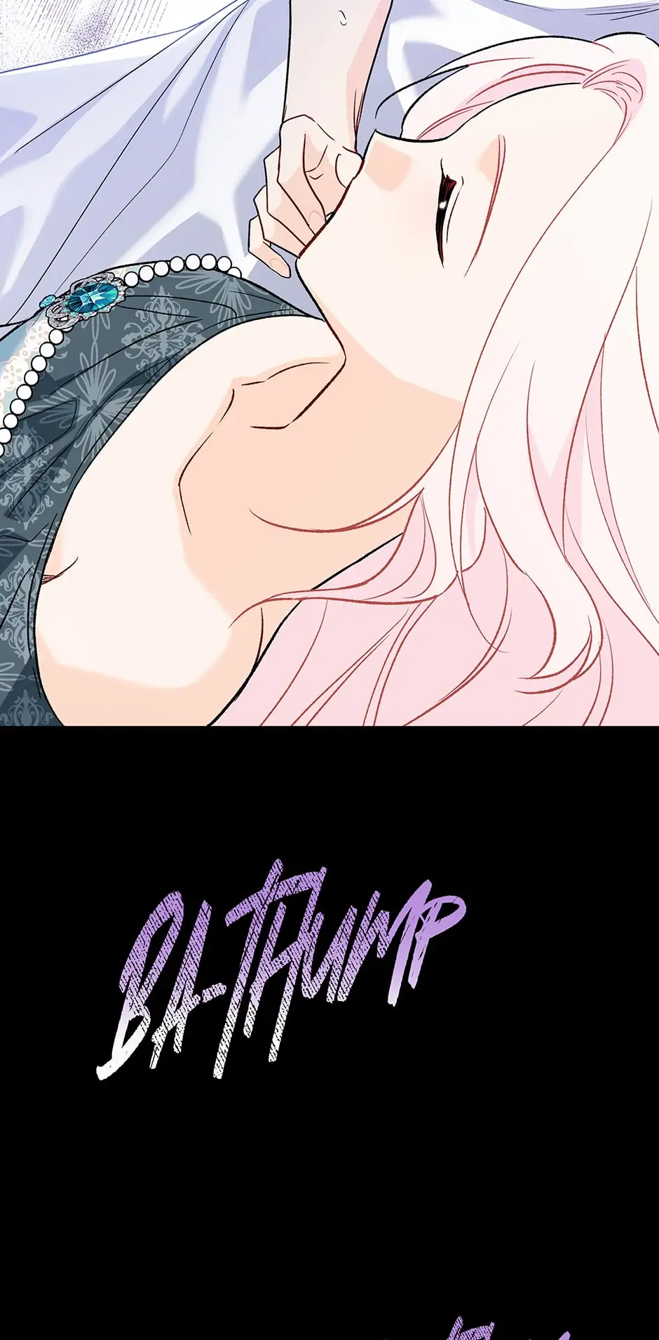 A Symbiotic Relationship Between A Rabbit And A Black Panther - Chapter 92 Page 86