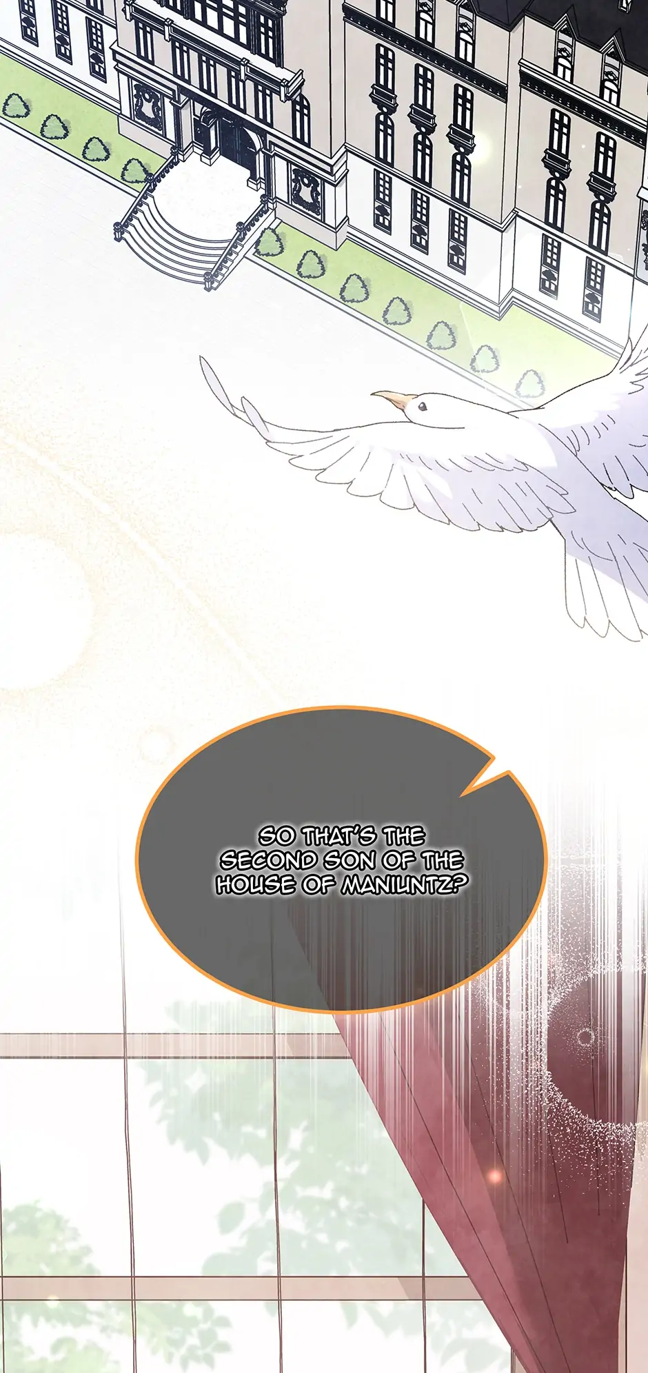 A Symbiotic Relationship Between A Rabbit And A Black Panther - Chapter 94 Page 2