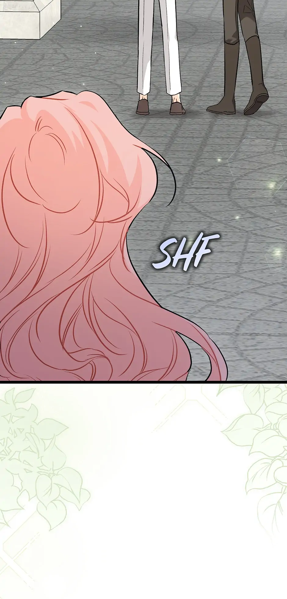 A Symbiotic Relationship Between A Rabbit And A Black Panther - Chapter 94 Page 45