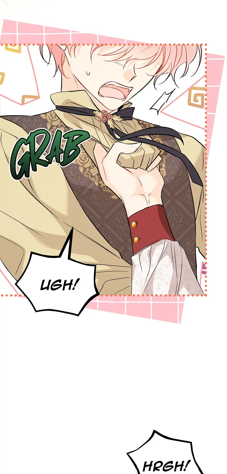 A Symbiotic Relationship Between A Rabbit And A Black Panther - Chapter 94 Page 46