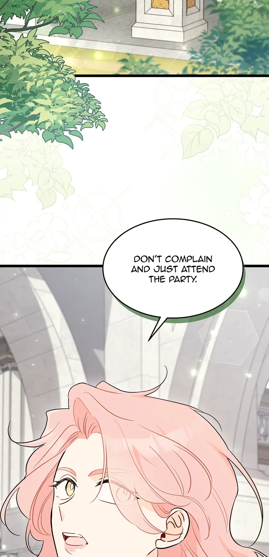 A Symbiotic Relationship Between A Rabbit And A Black Panther - Chapter 94 Page 53