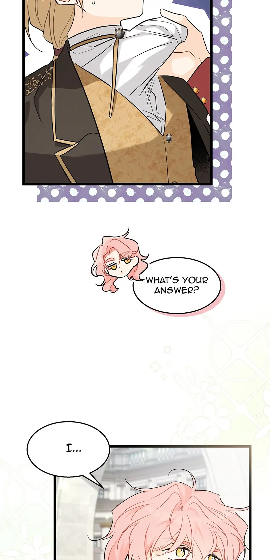 A Symbiotic Relationship Between A Rabbit And A Black Panther - Chapter 94 Page 57