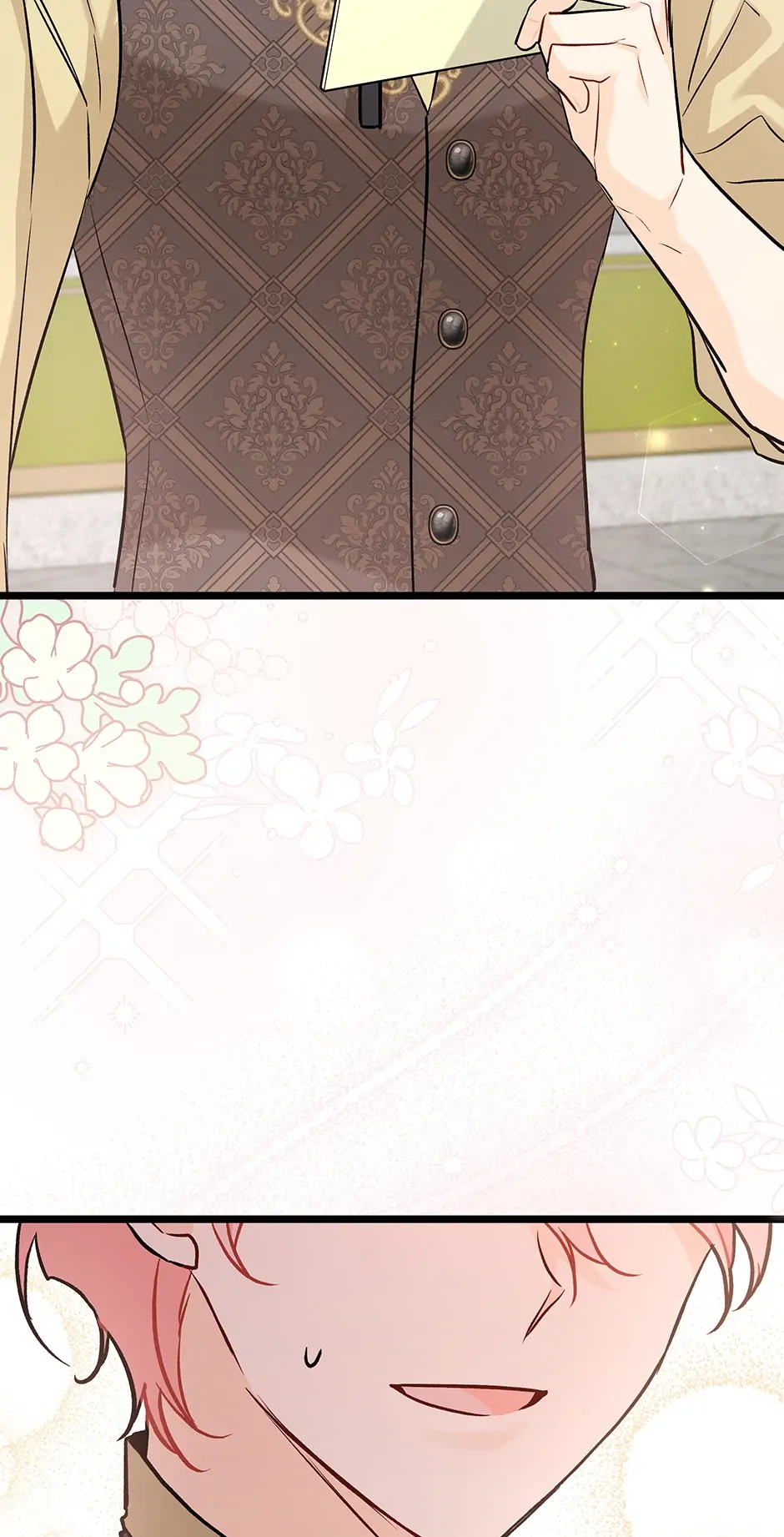 A Symbiotic Relationship Between A Rabbit And A Black Panther - Chapter 94 Page 65