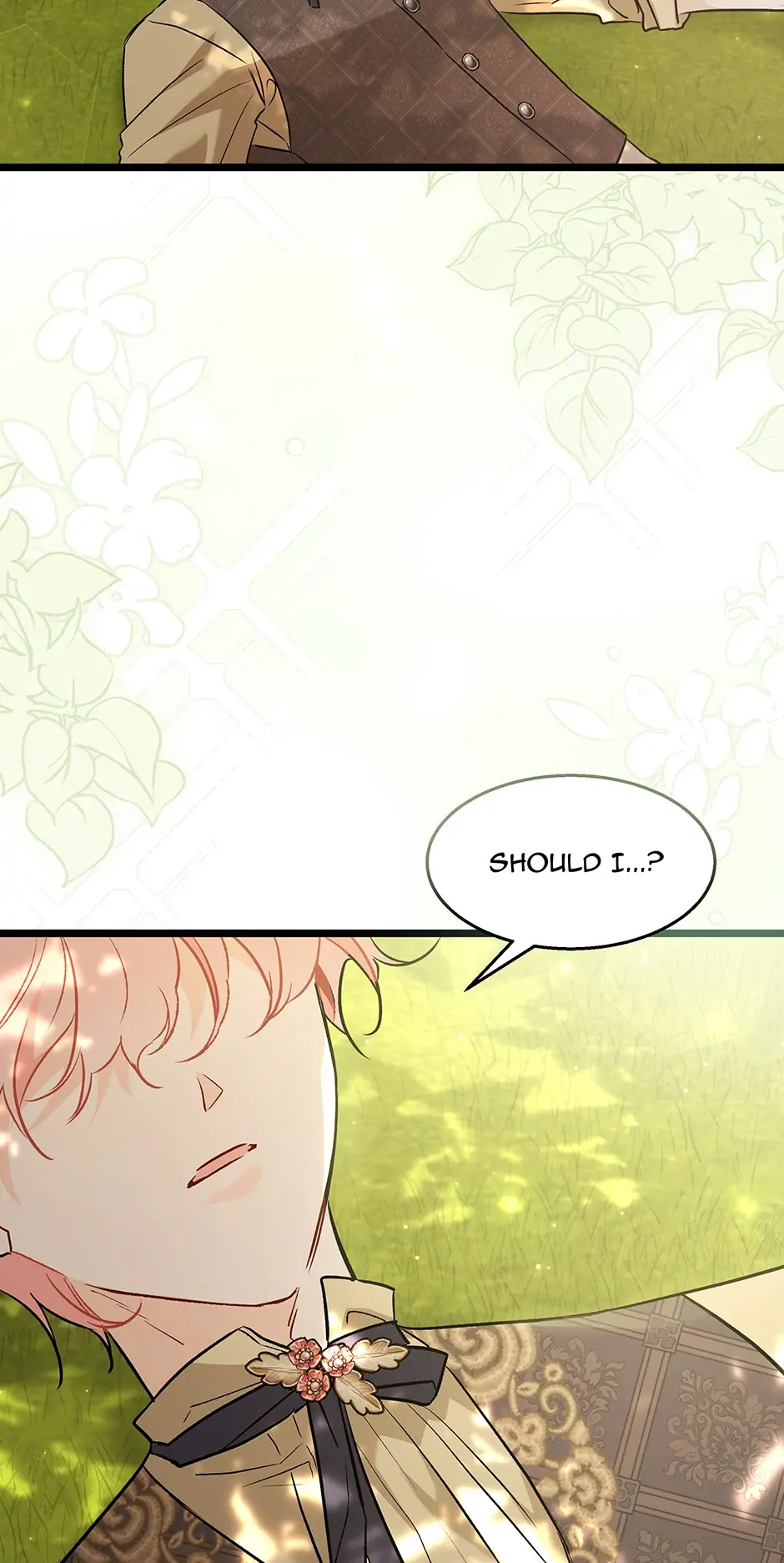 A Symbiotic Relationship Between A Rabbit And A Black Panther - Chapter 94 Page 77