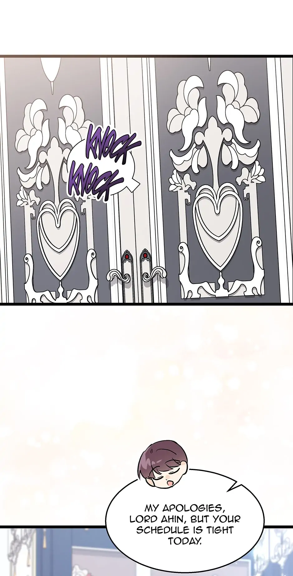 A Symbiotic Relationship Between A Rabbit And A Black Panther - Chapter 95 Page 15
