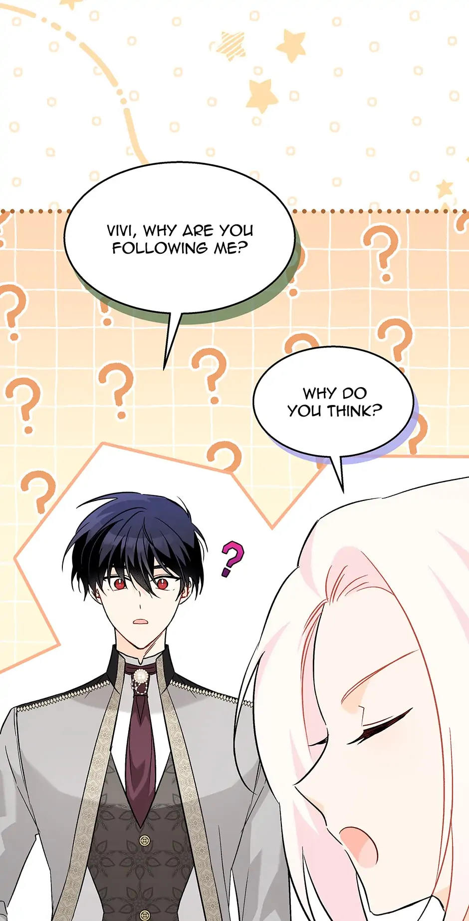 A Symbiotic Relationship Between A Rabbit And A Black Panther - Chapter 95 Page 19