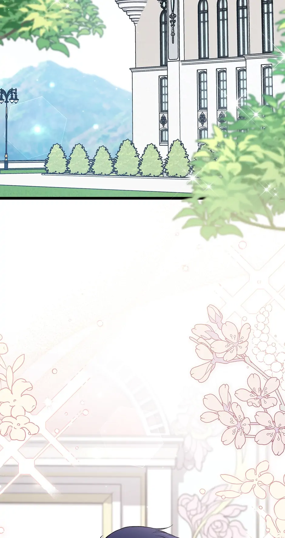 A Symbiotic Relationship Between A Rabbit And A Black Panther - Chapter 95 Page 2