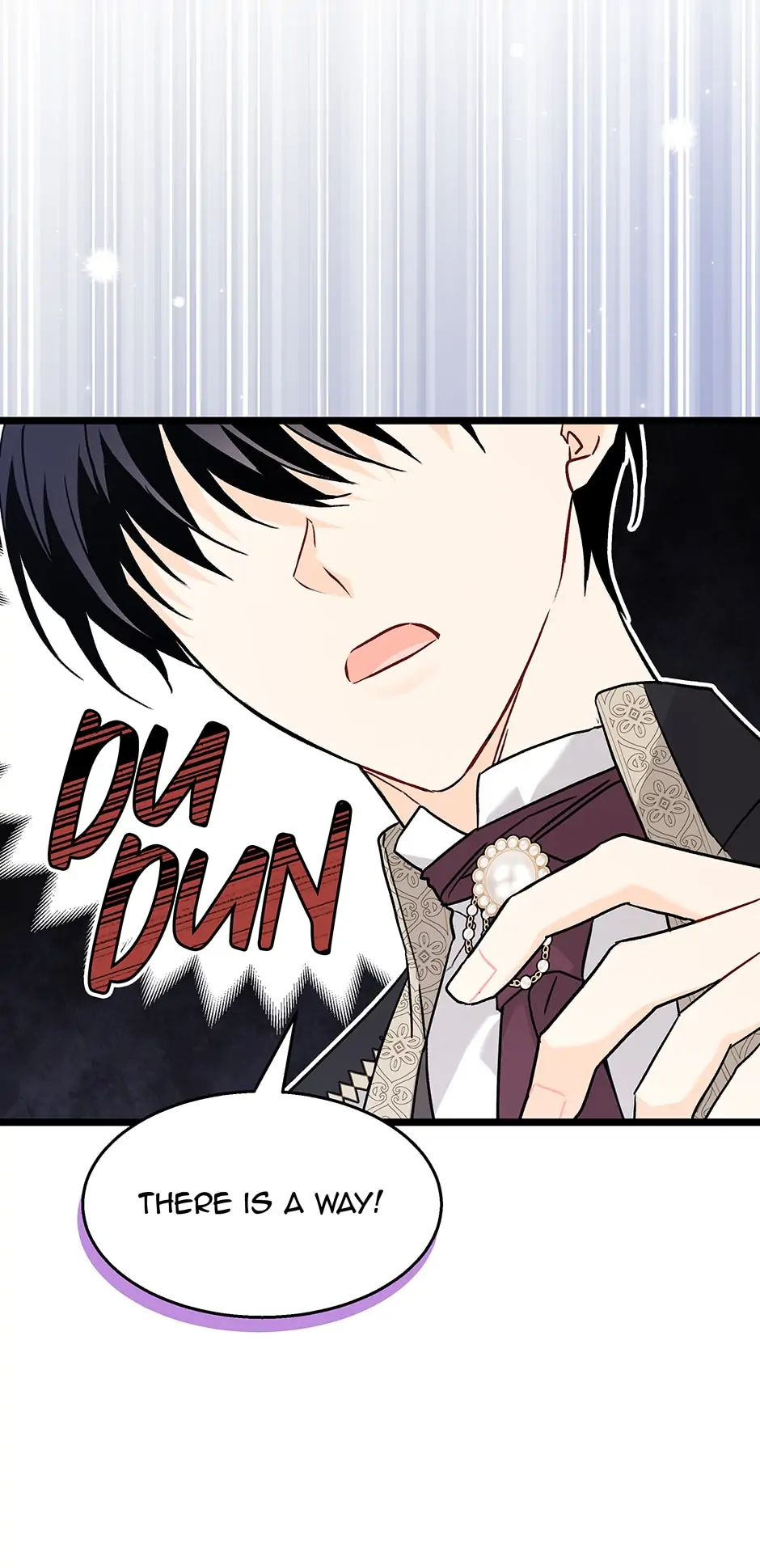 A Symbiotic Relationship Between A Rabbit And A Black Panther - Chapter 95 Page 29