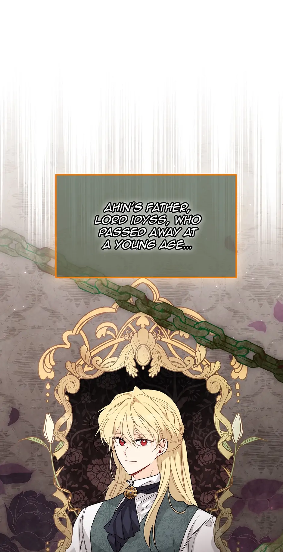 A Symbiotic Relationship Between A Rabbit And A Black Panther - Chapter 95 Page 40