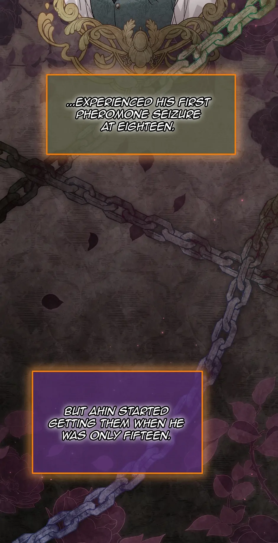 A Symbiotic Relationship Between A Rabbit And A Black Panther - Chapter 95 Page 41
