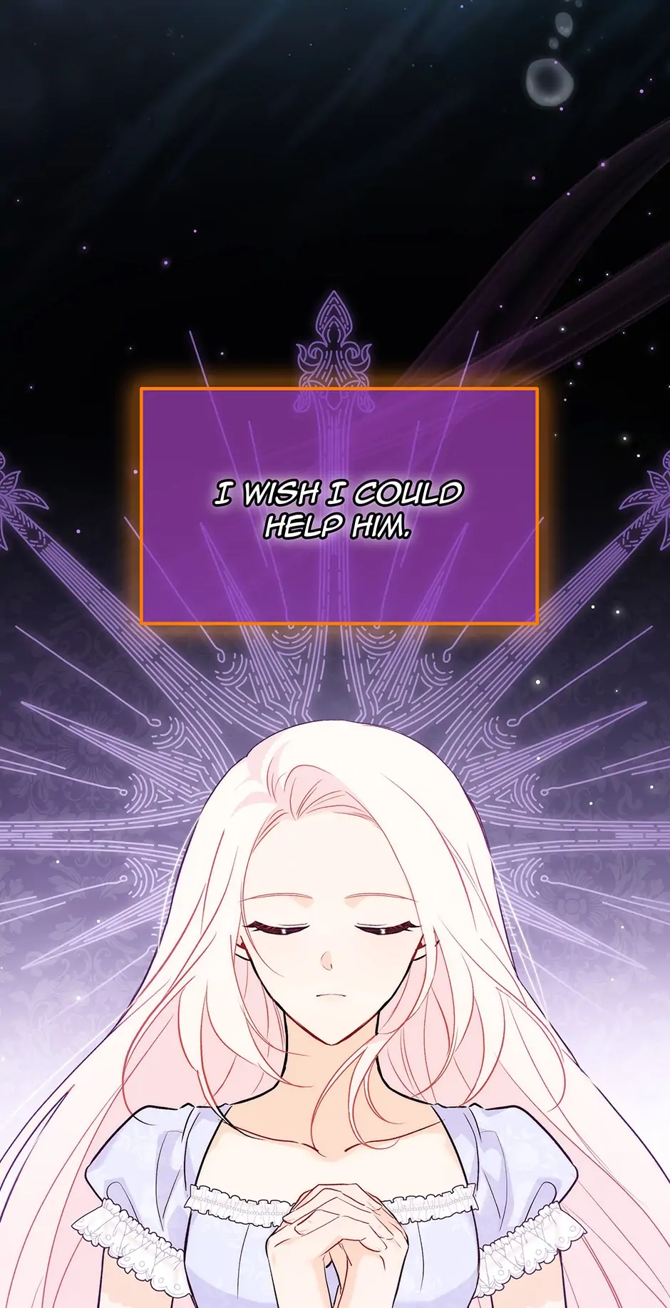 A Symbiotic Relationship Between A Rabbit And A Black Panther - Chapter 95 Page 44