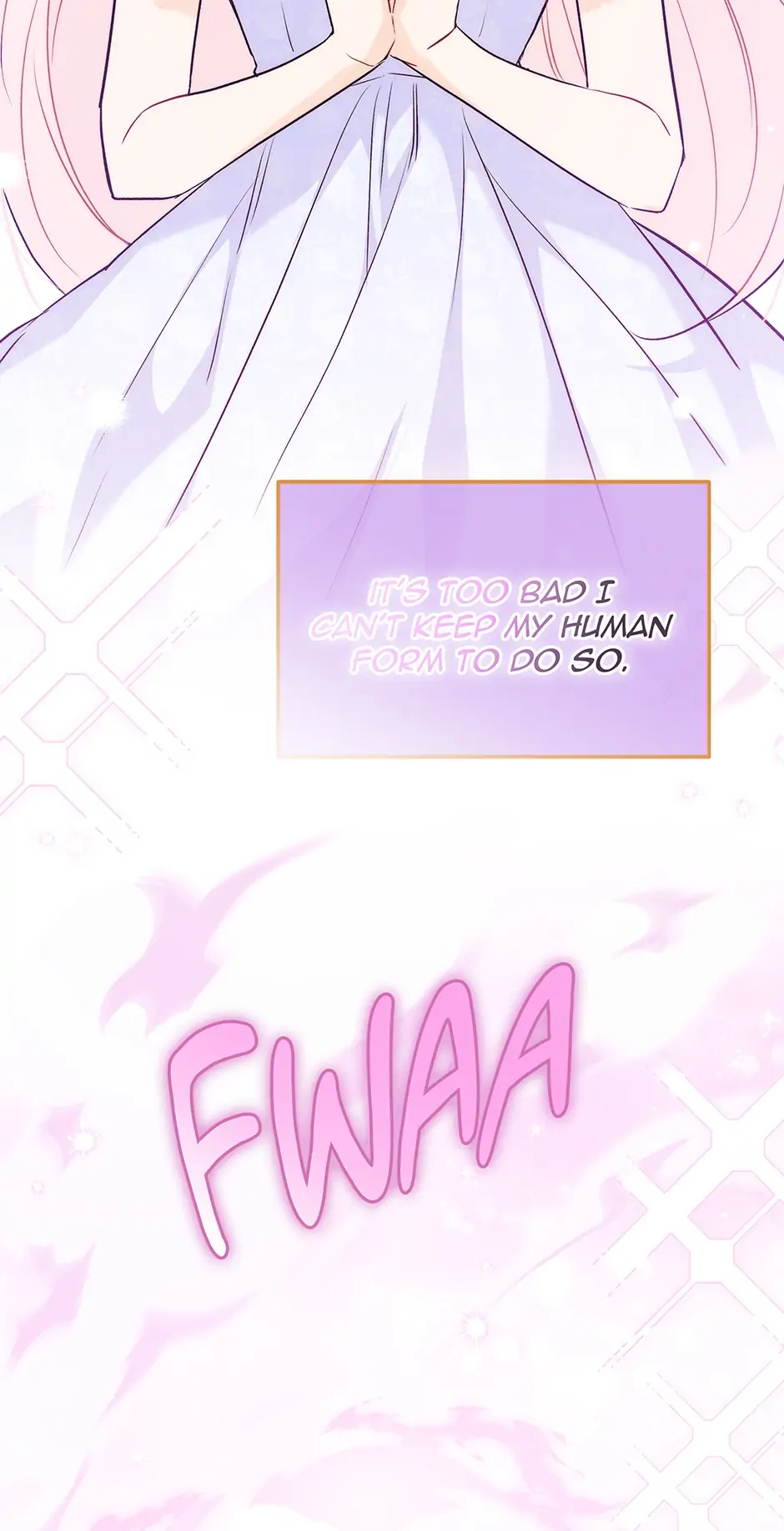 A Symbiotic Relationship Between A Rabbit And A Black Panther - Chapter 95 Page 45