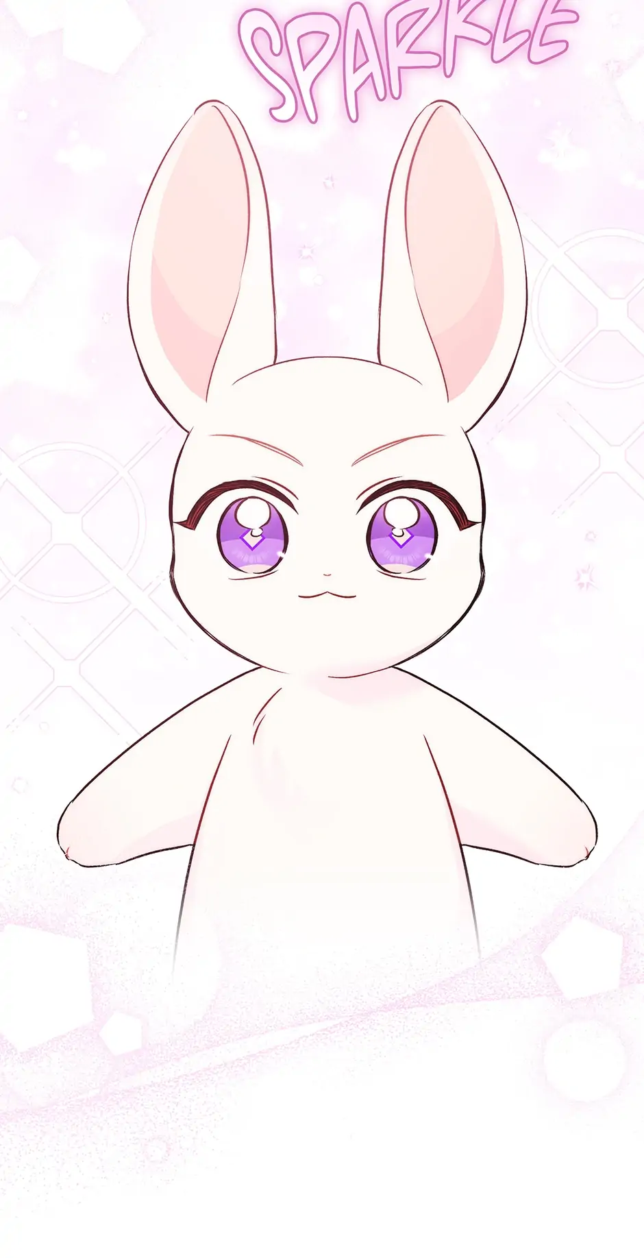 A Symbiotic Relationship Between A Rabbit And A Black Panther - Chapter 95 Page 47