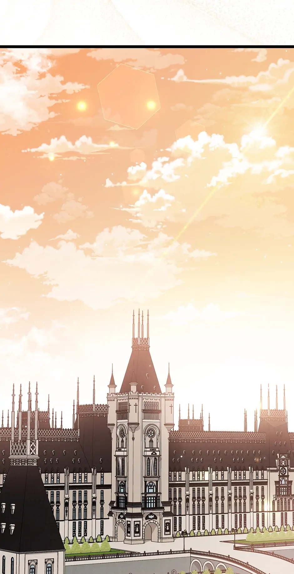 A Symbiotic Relationship Between A Rabbit And A Black Panther - Chapter 95 Page 66