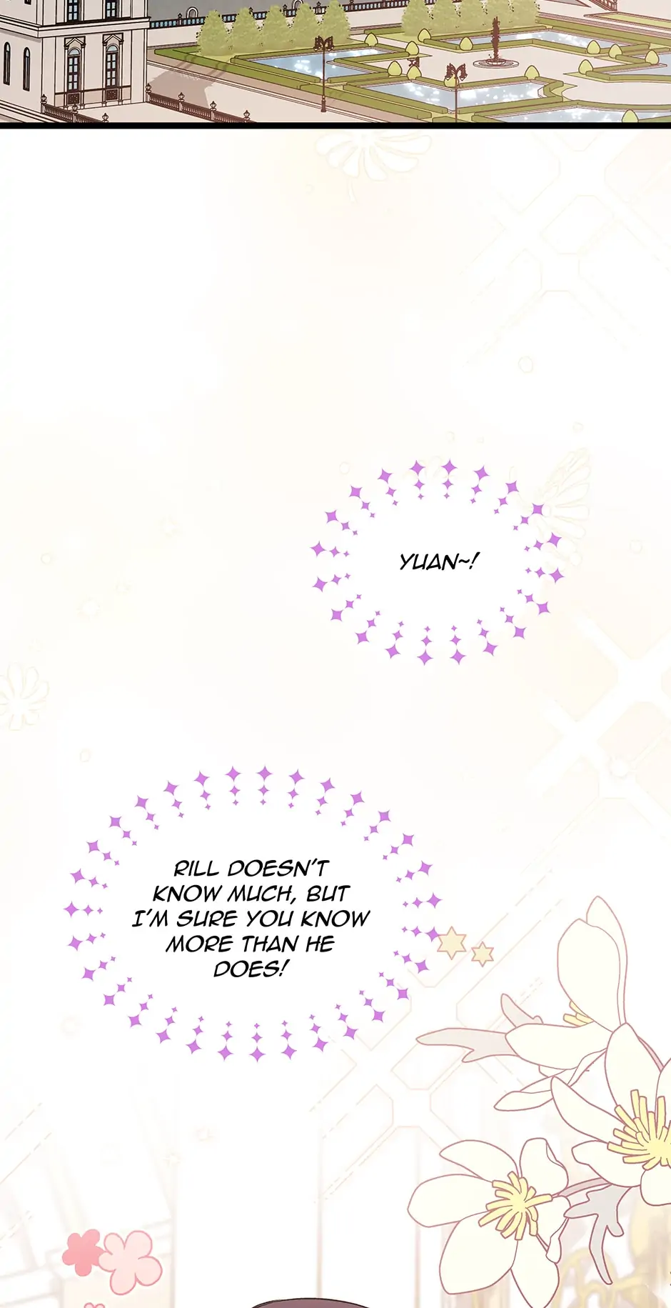 A Symbiotic Relationship Between A Rabbit And A Black Panther - Chapter 95 Page 67