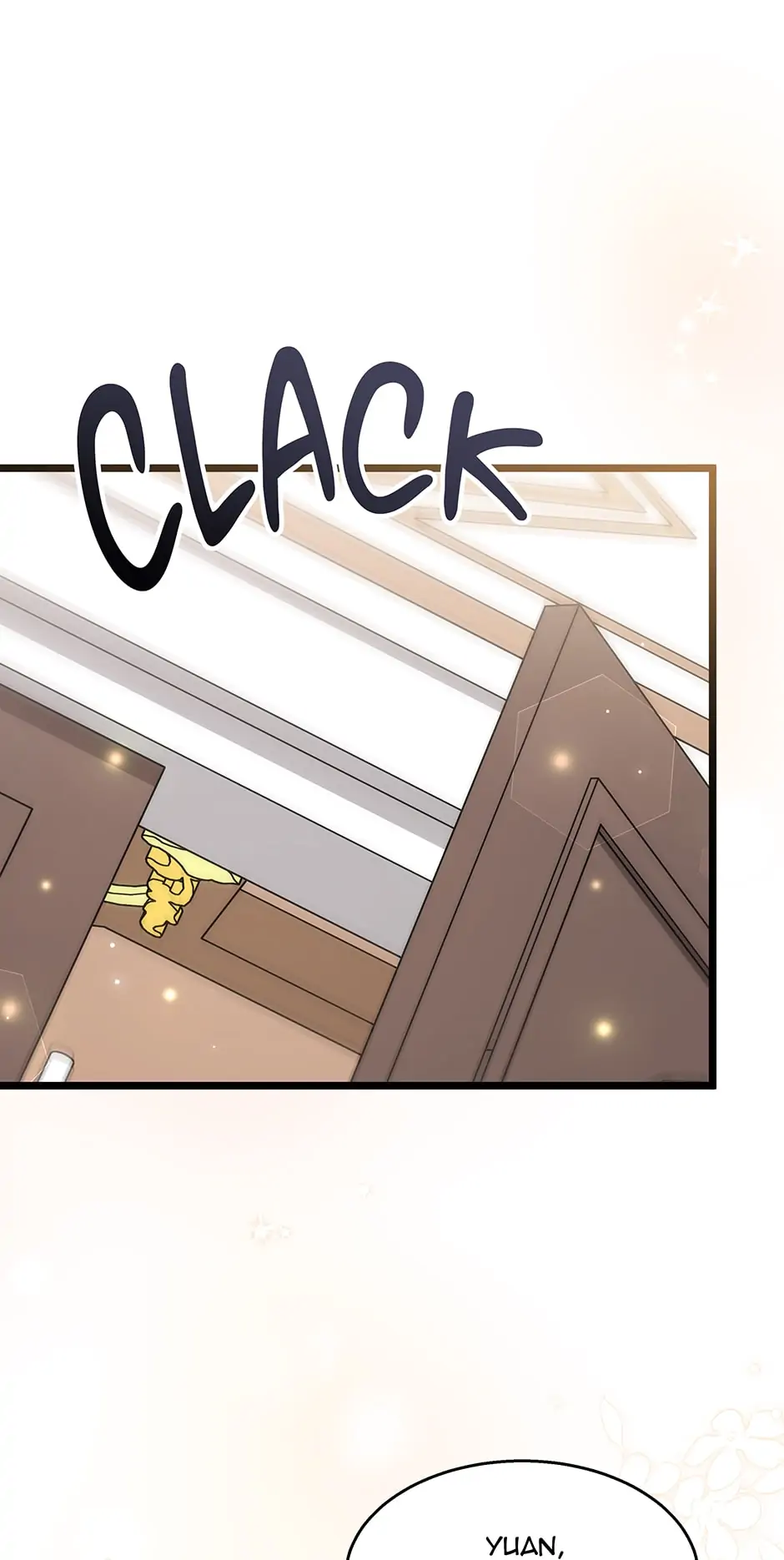 A Symbiotic Relationship Between A Rabbit And A Black Panther - Chapter 95 Page 79
