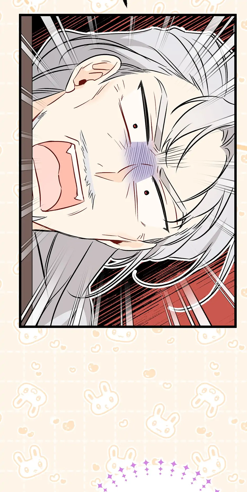 A Symbiotic Relationship Between A Rabbit And A Black Panther - Chapter 95 Page 85