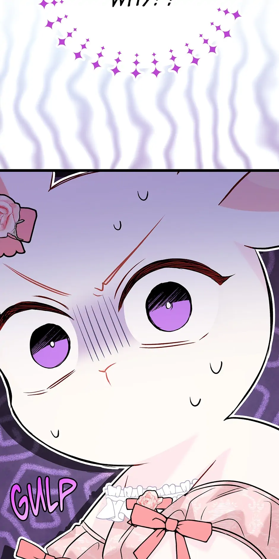 A Symbiotic Relationship Between A Rabbit And A Black Panther - Chapter 96 Page 23