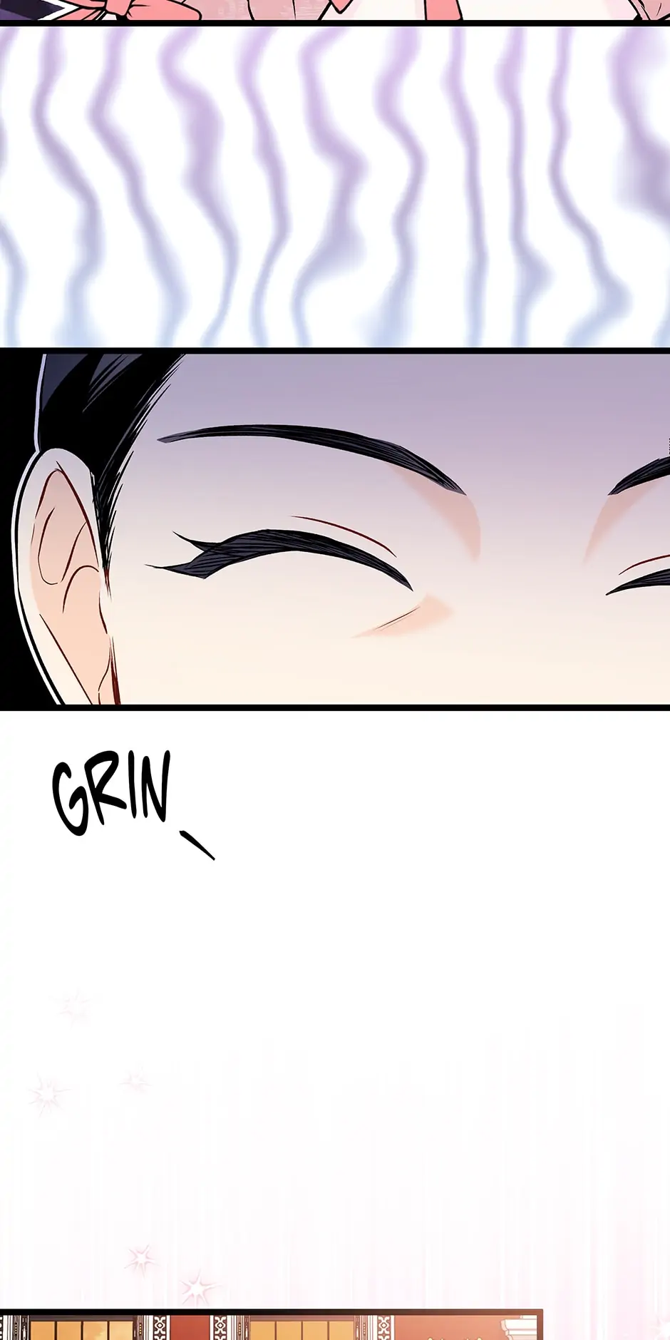 A Symbiotic Relationship Between A Rabbit And A Black Panther - Chapter 96 Page 24