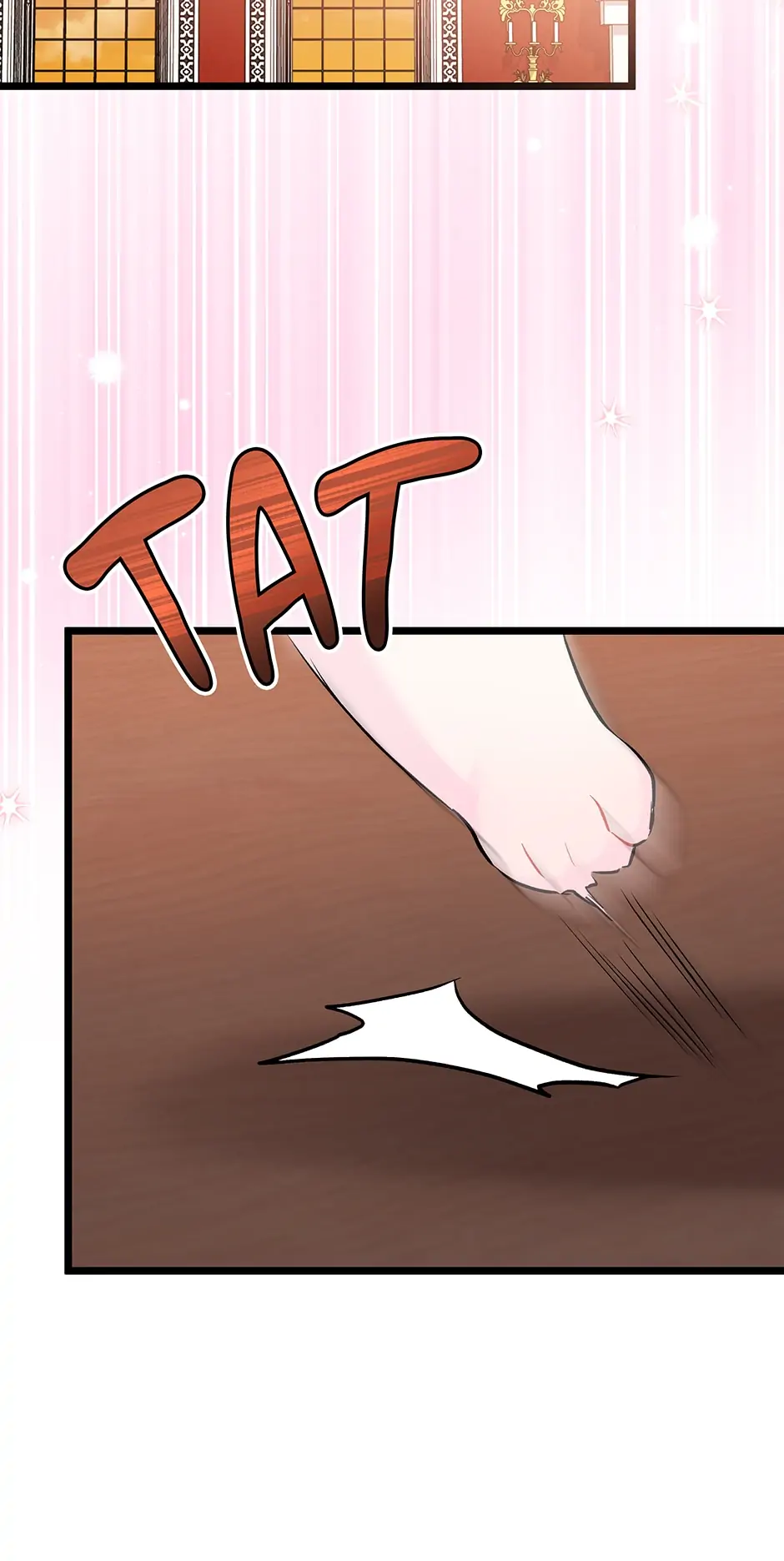 A Symbiotic Relationship Between A Rabbit And A Black Panther - Chapter 96 Page 25