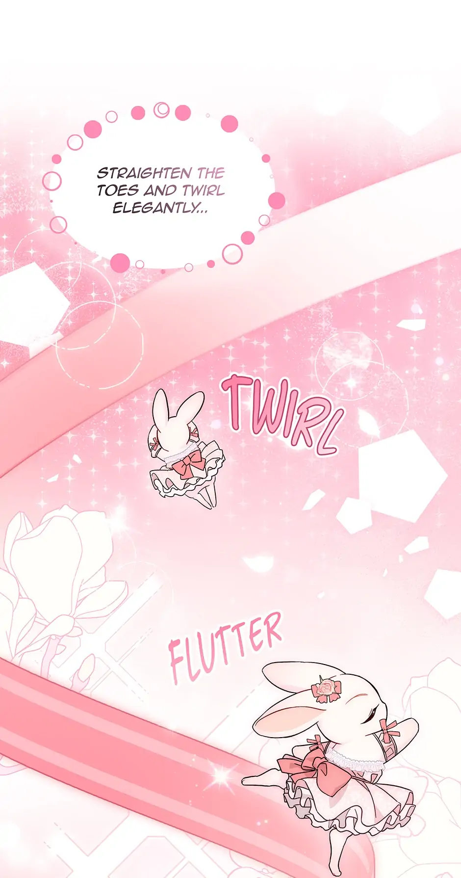 A Symbiotic Relationship Between A Rabbit And A Black Panther - Chapter 96 Page 26