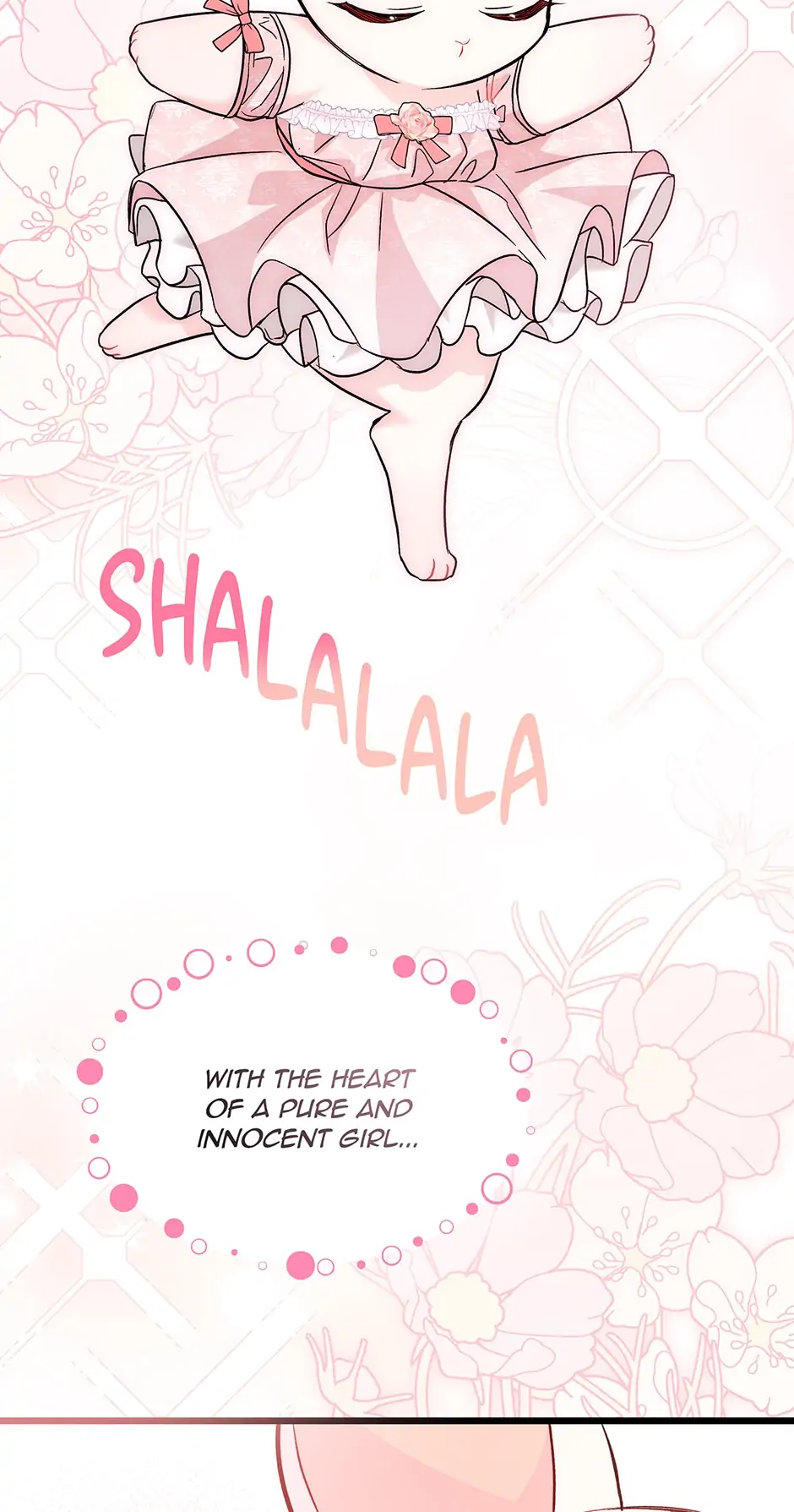 A Symbiotic Relationship Between A Rabbit And A Black Panther - Chapter 96 Page 28