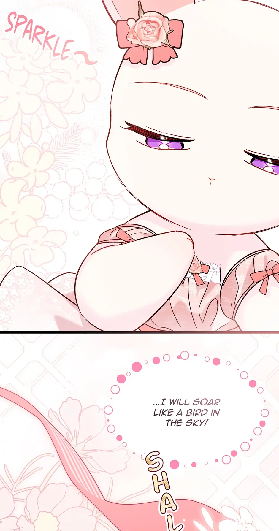 A Symbiotic Relationship Between A Rabbit And A Black Panther - Chapter 96 Page 29