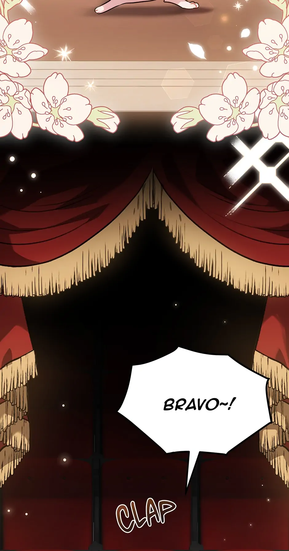 A Symbiotic Relationship Between A Rabbit And A Black Panther - Chapter 96 Page 32