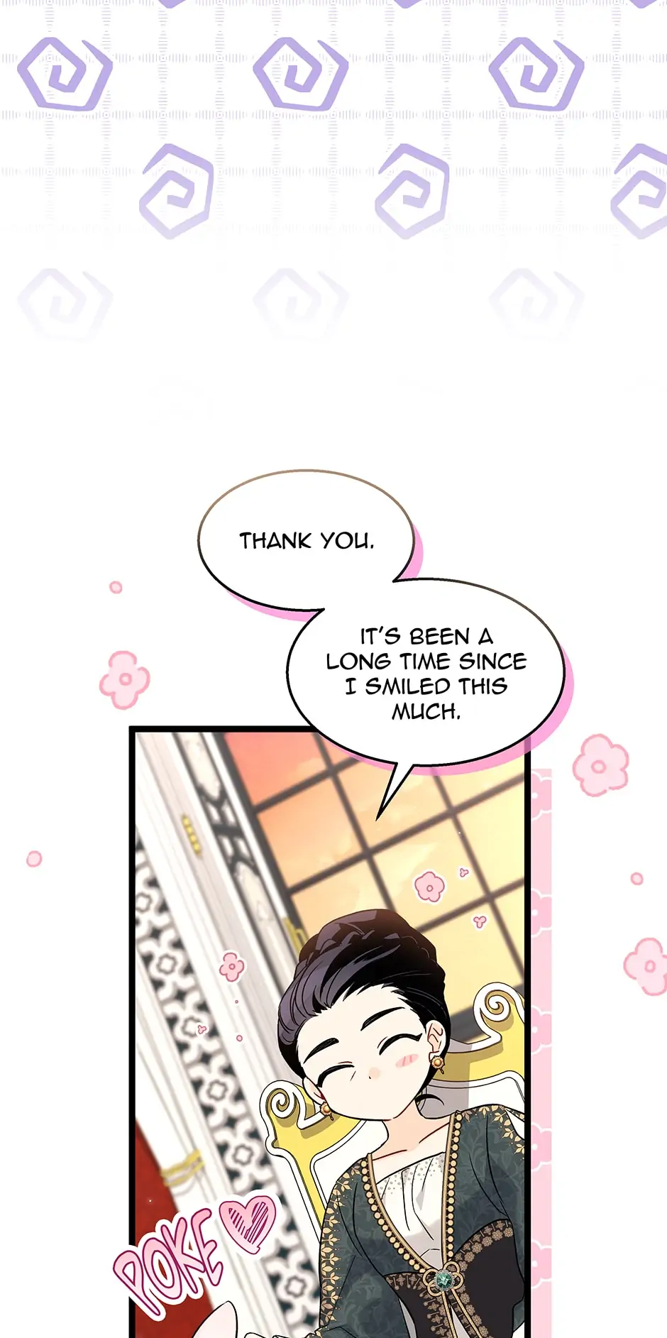 A Symbiotic Relationship Between A Rabbit And A Black Panther - Chapter 96 Page 36